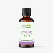 Lavender Liquid Colourant| Soaps | Candles | Cosmetic Products - D Roots Wellness
